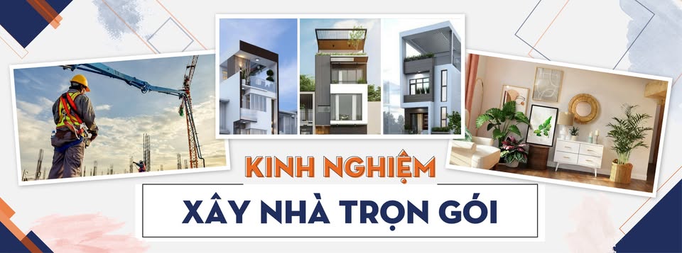 Kinh nghiệm chọn nhà thầu xây nhà trọn gói giá rẻ
