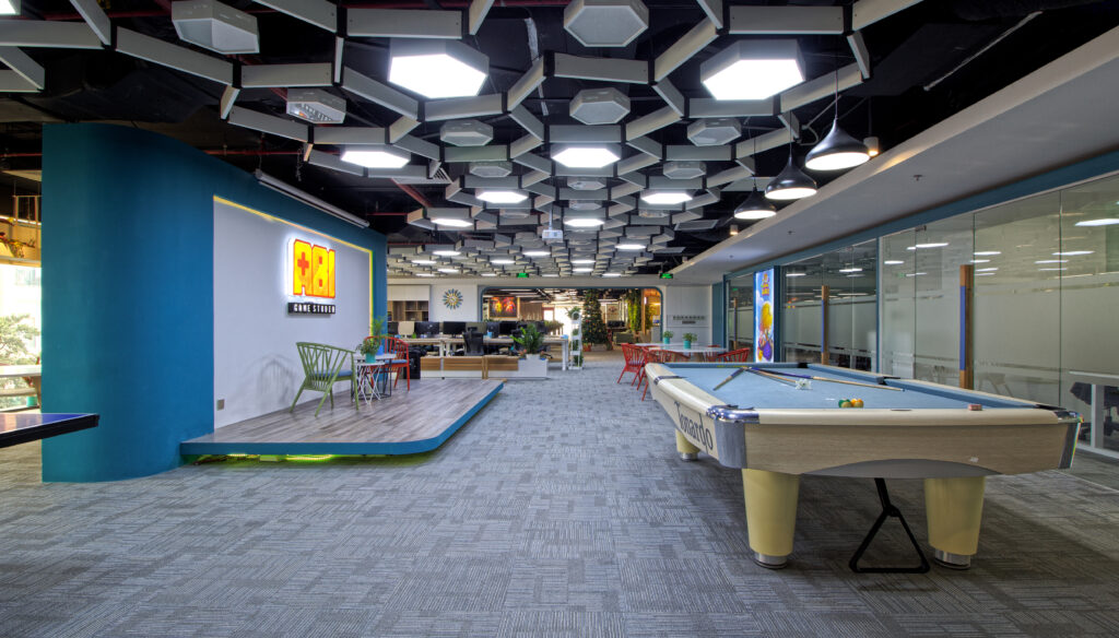 Tổng quan văn phòng