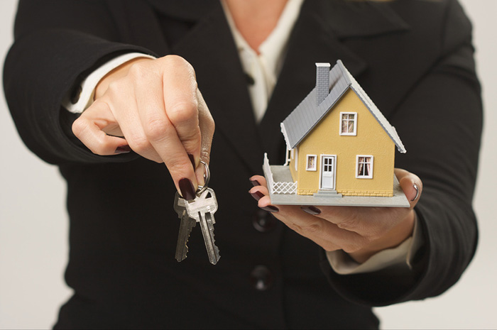 Dịch Vụ Xây Nhà Trọn Gói Là Gì?
