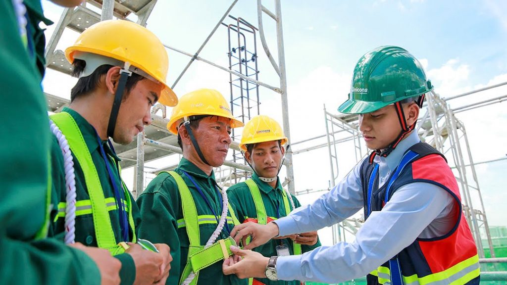 công ty xây dựng nhà ở