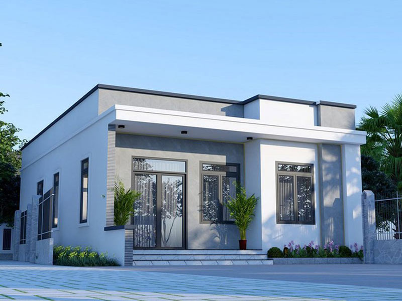 Những Lý Do Nên Cải Tạo Nhà Cấp 4 Thay Vì Xây Mới