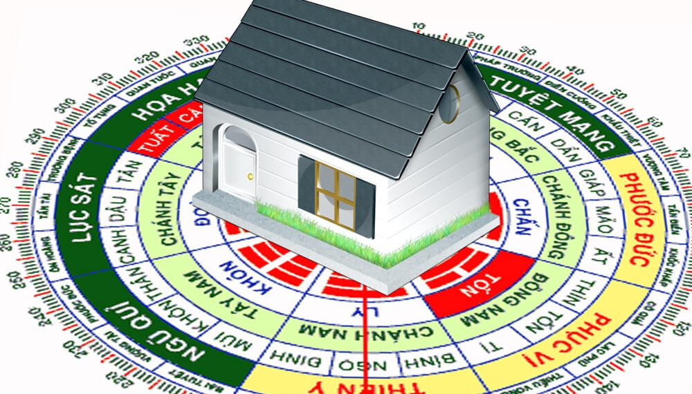 Có Nên Xây Nhà Vào Cuối Năm? Những Điều Nên Biết