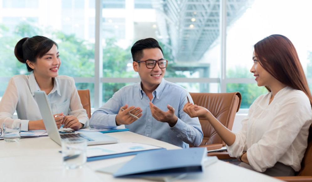 Tư Vấn Thiết Kế Nội Thất – Bước Khởi Đầu Quan Trọng Trong Mỗi Công Trình