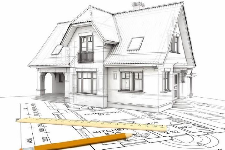 Quy Trình Thiết Kế Kiến Trúc 