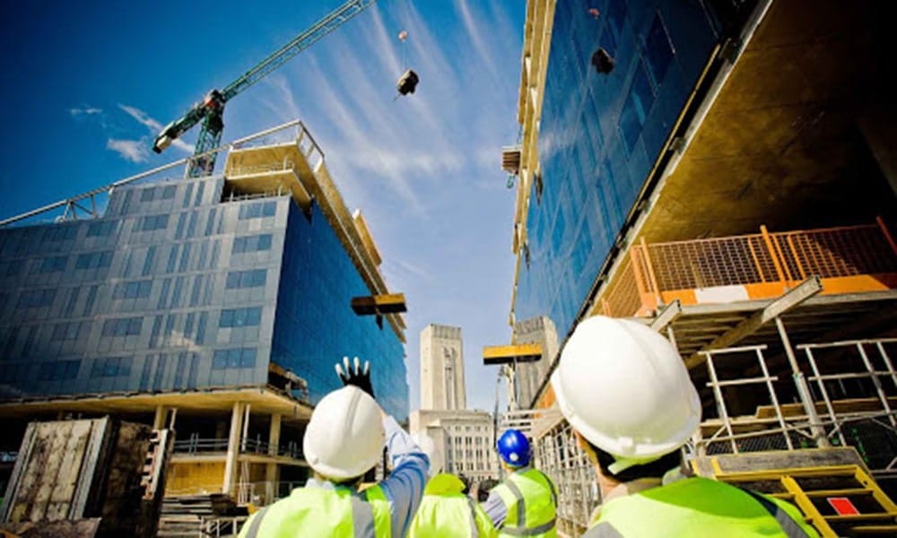 Kinh Nghiệm Chọn Nhà Thầu Uy Tín Khi Xây Dựng Và Sửa Chữa Nhà Ở