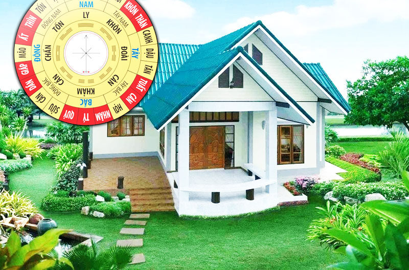 Lỗi thiết kế khiến nhà bị nóng vào mùa hè: Nguyên nhân và cách khắc phục