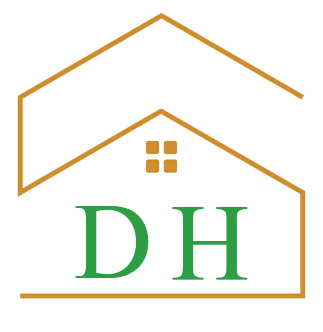 CÔNG TY CỔ PHẦN XÂY DỰNG VÀ NỘI THẤT DH HOME